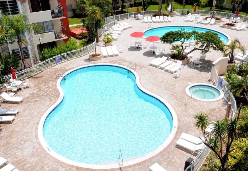 Colony Garden - Residential Lease