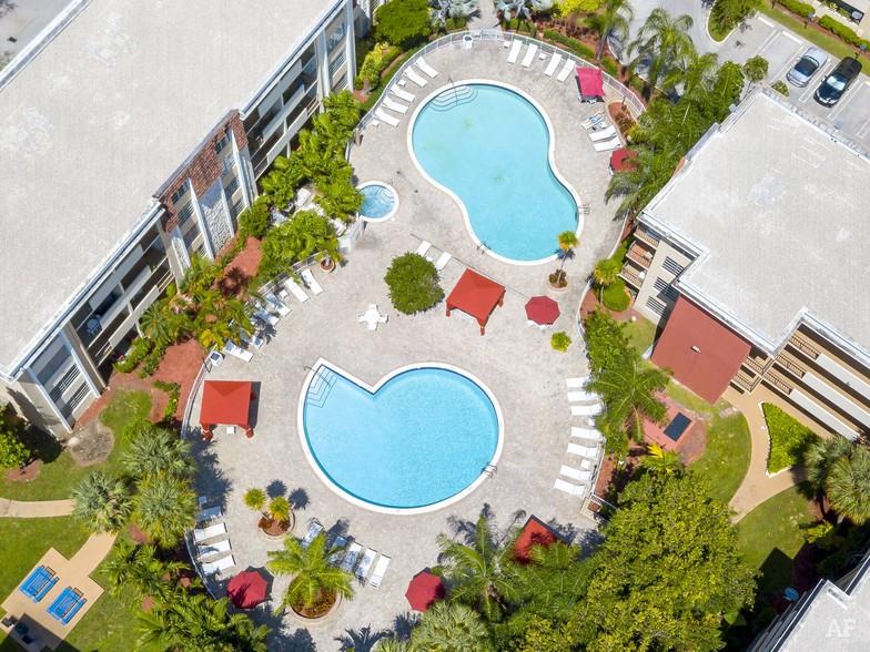 Colony Garden - Residential Lease