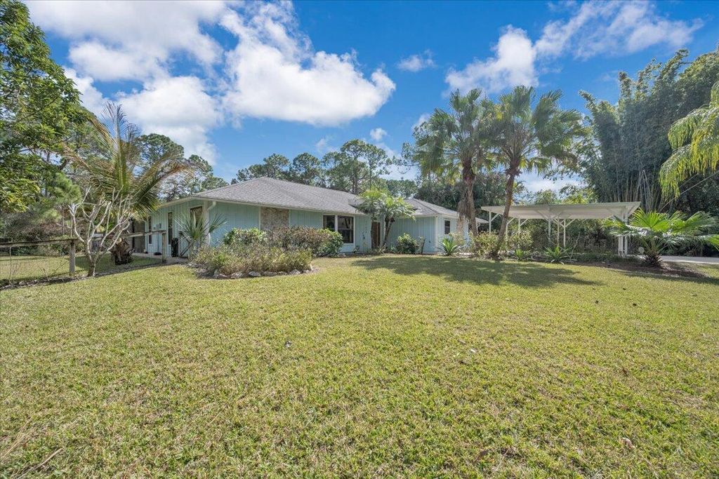 Photo of 17424 121st Terrace N, Jupiter, FL 33478 (MLS # R11164254)