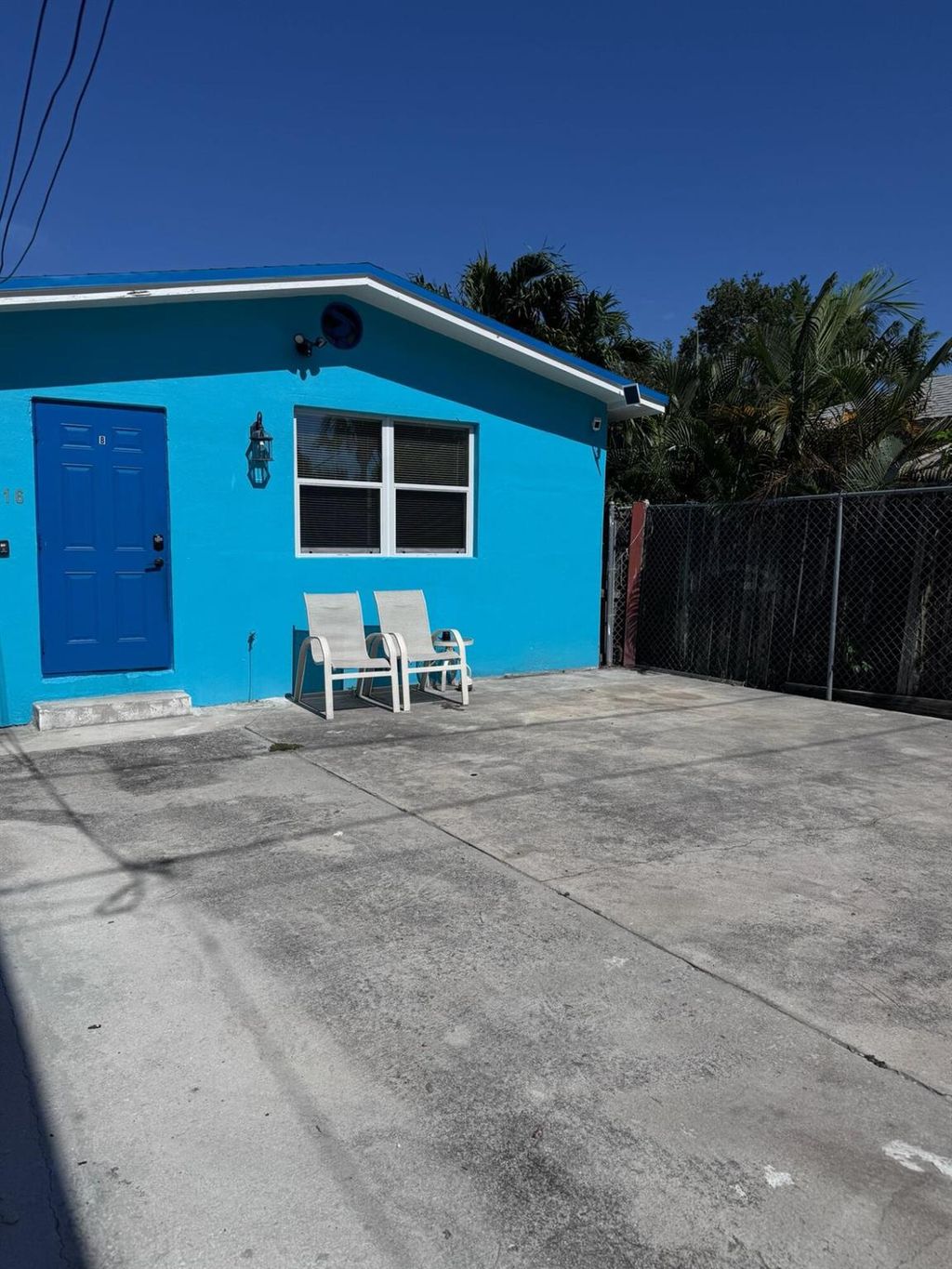 Photo of 116 S J Street #B, Lake Worth Beach, FL 33460 (MLS # R11114803)