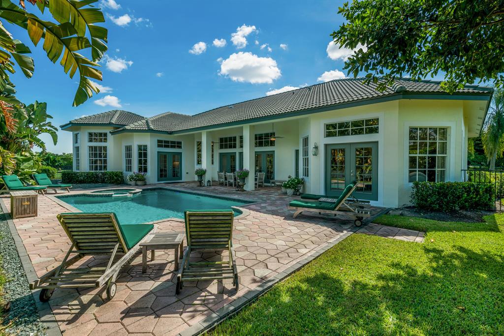 SADDLE TRAIL - Residential