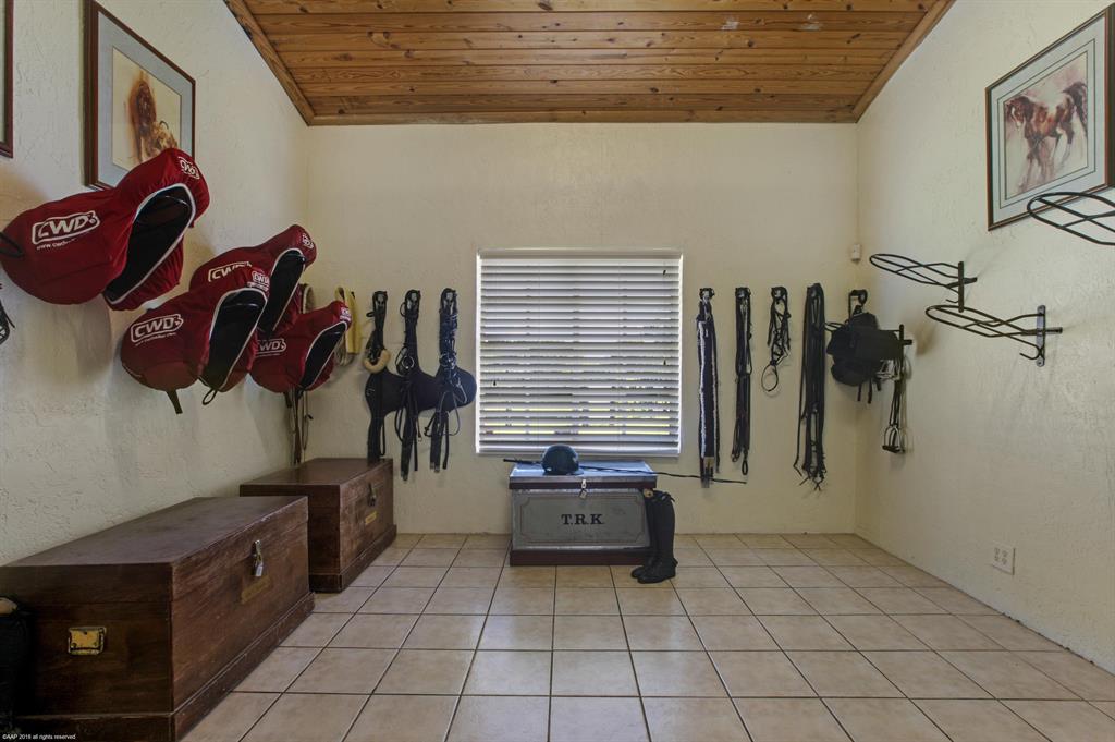 SADDLE TRAIL - Residential