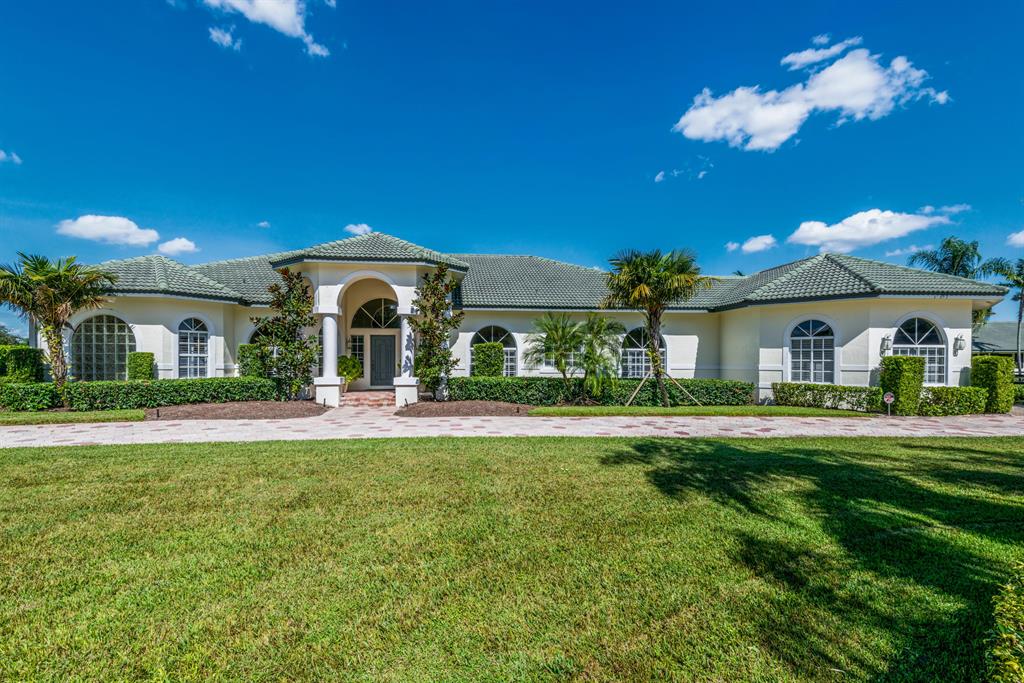 SADDLE TRAIL - Residential