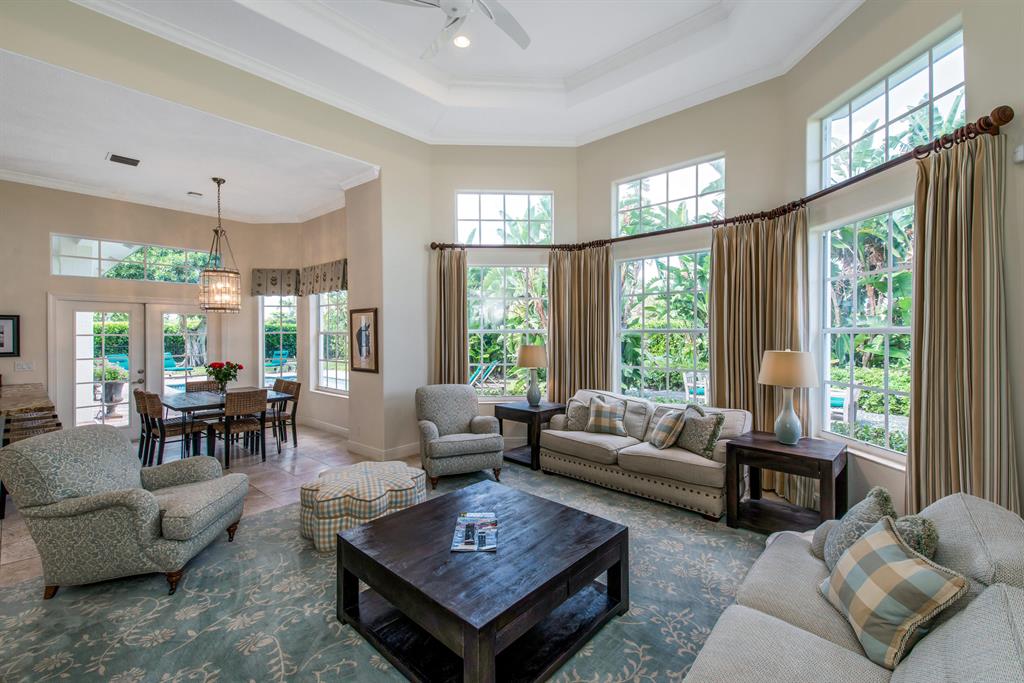 SADDLE TRAIL - Residential