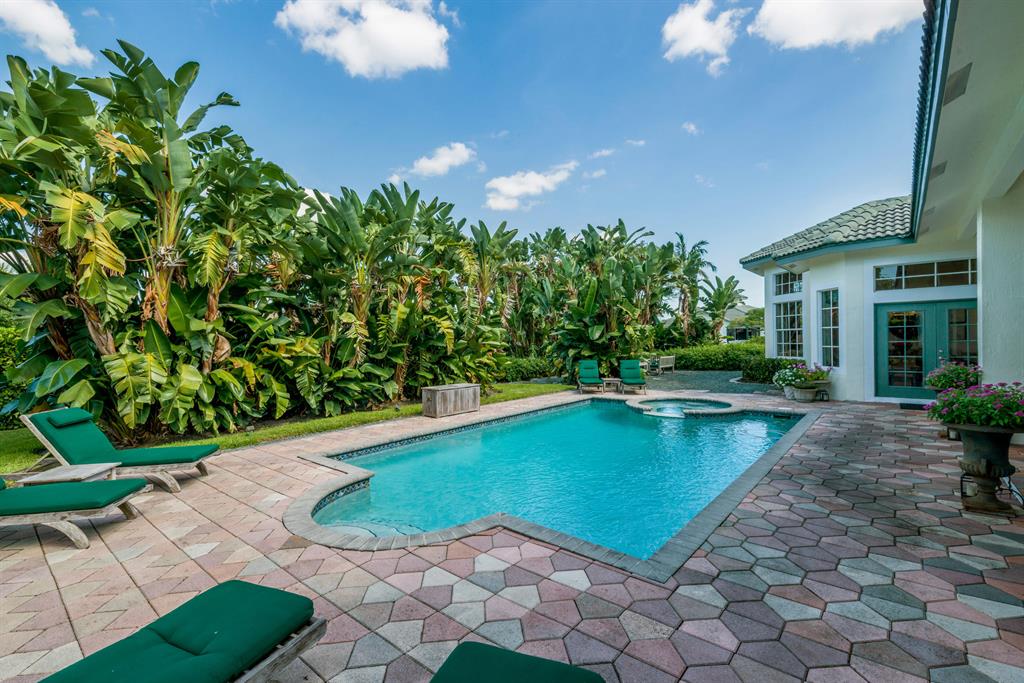 SADDLE TRAIL - Residential