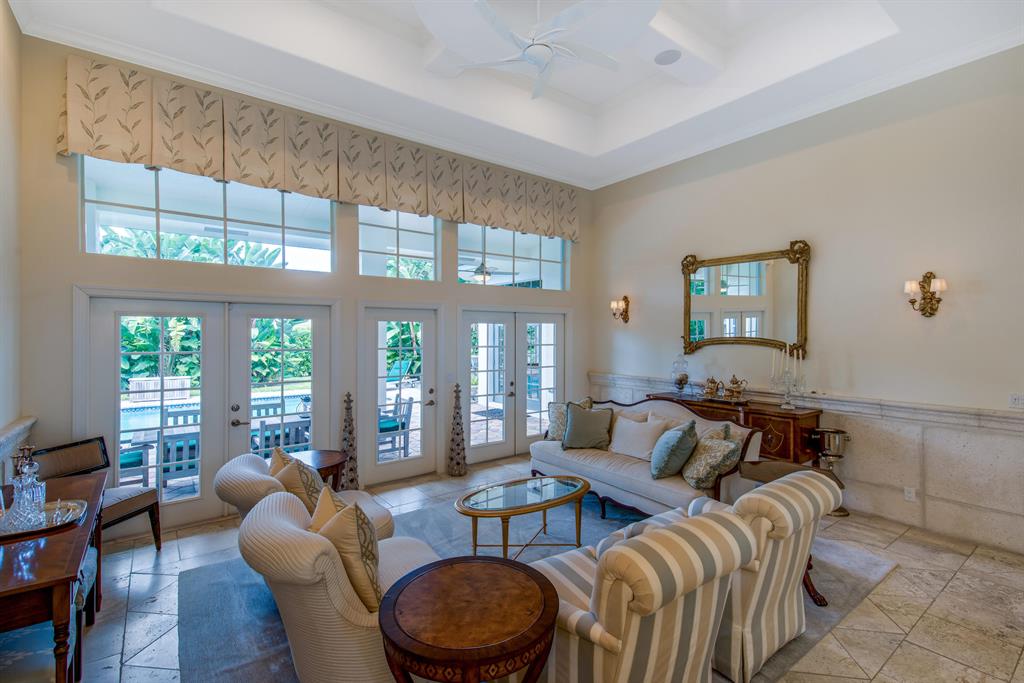 SADDLE TRAIL - Residential