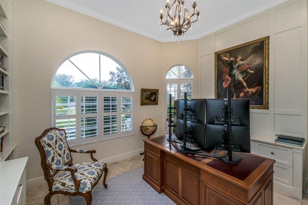 SADDLE TRAIL - Residential