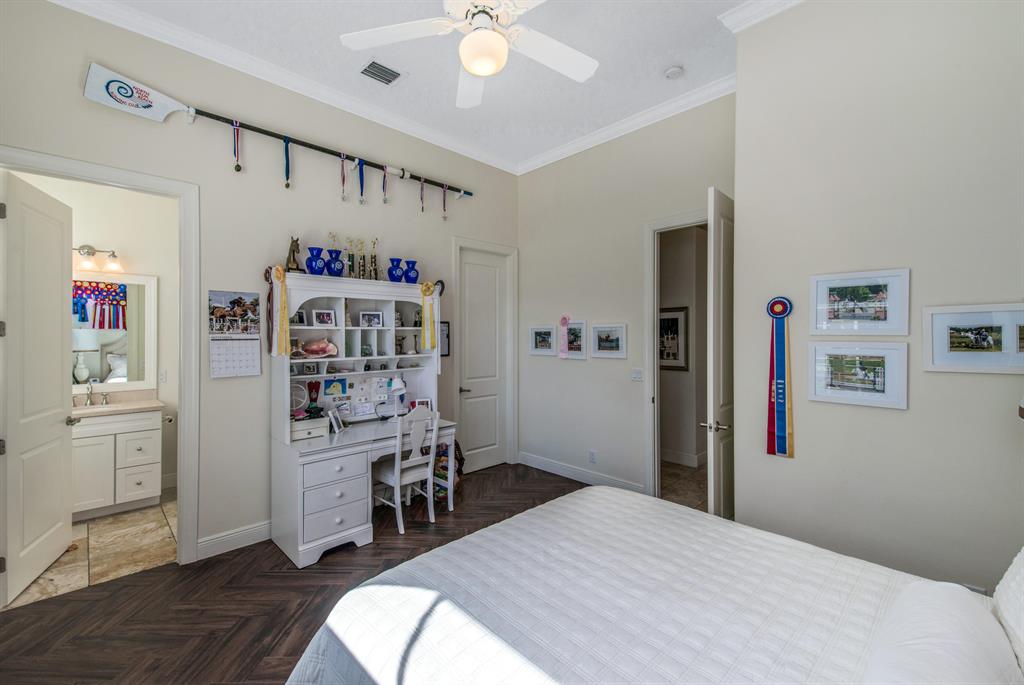 SADDLE TRAIL - Residential