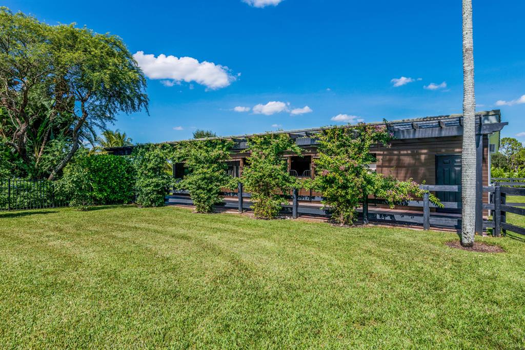 SADDLE TRAIL - Residential