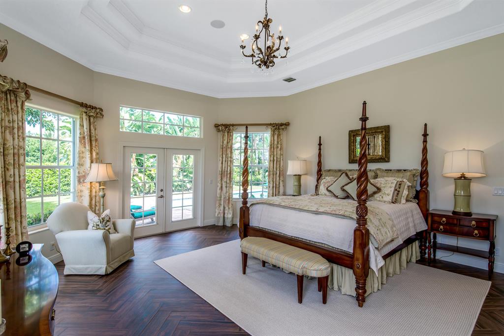 SADDLE TRAIL - Residential