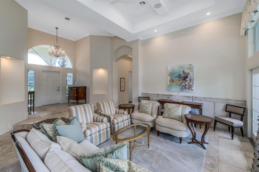 SADDLE TRAIL - Residential