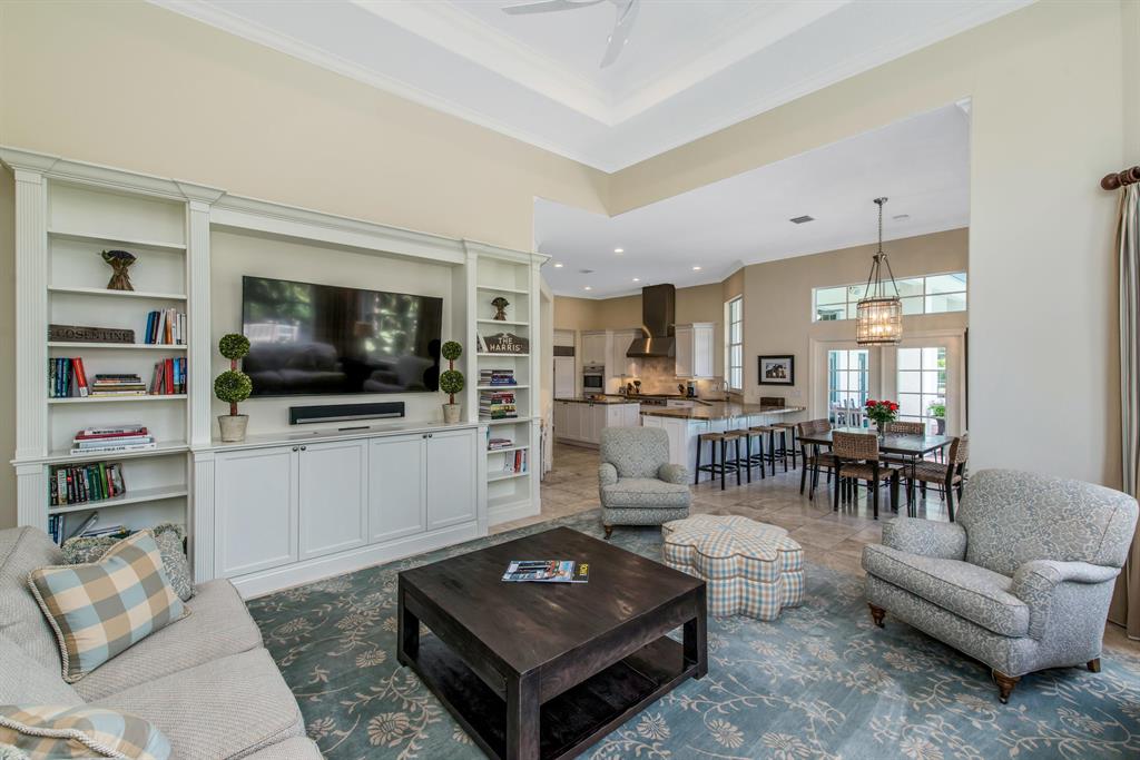 SADDLE TRAIL - Residential