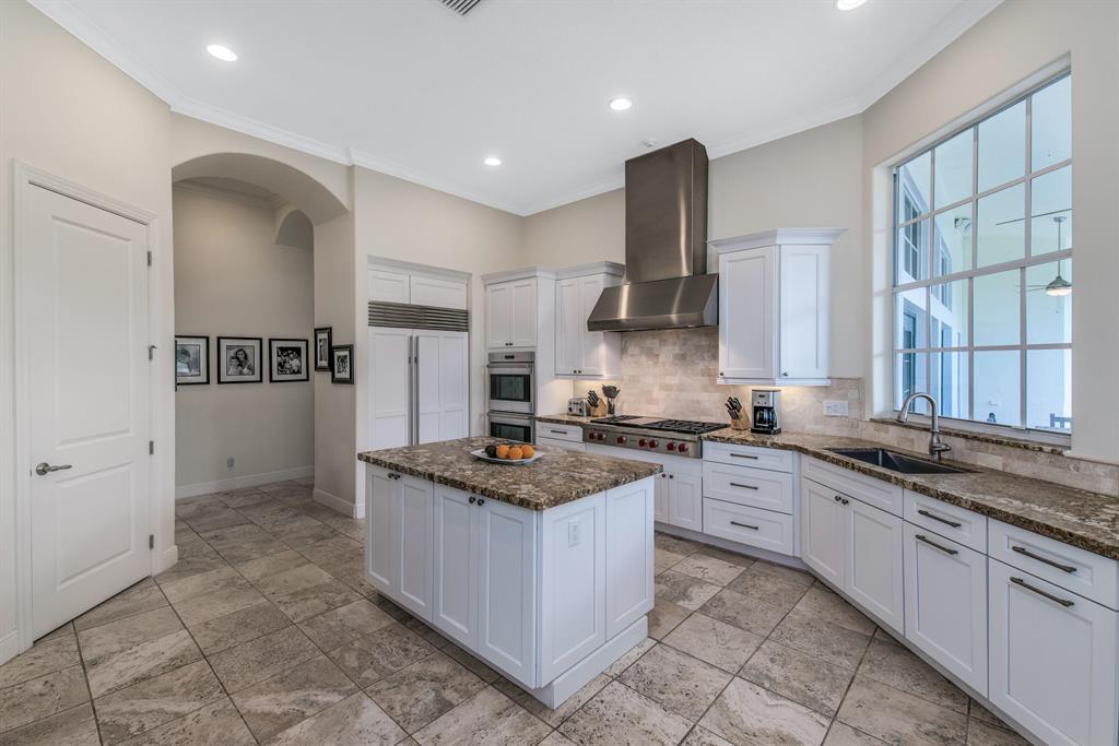 SADDLE TRAIL - Residential