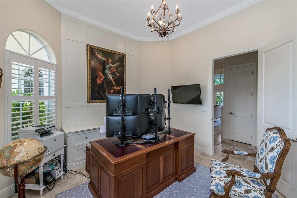 SADDLE TRAIL - Residential