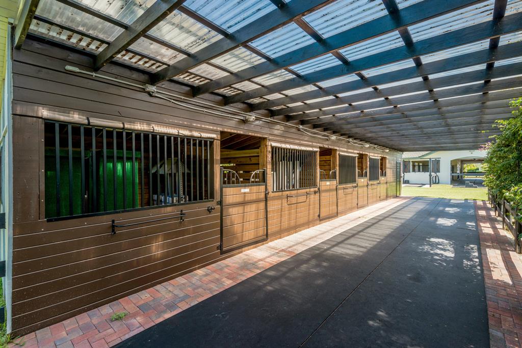 SADDLE TRAIL - Residential