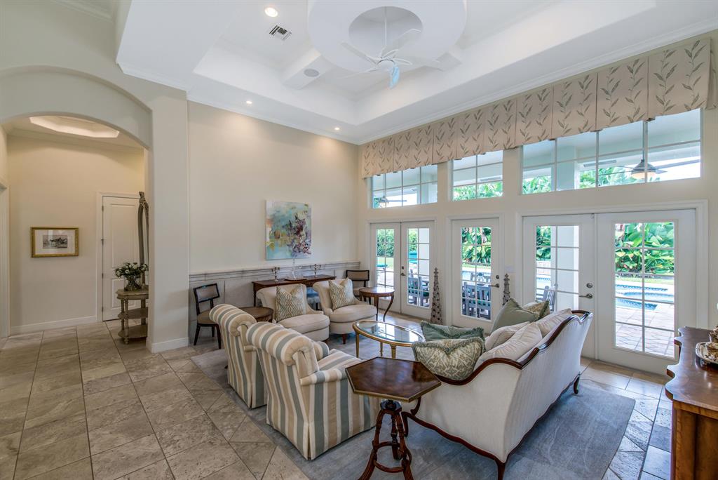 SADDLE TRAIL - Residential