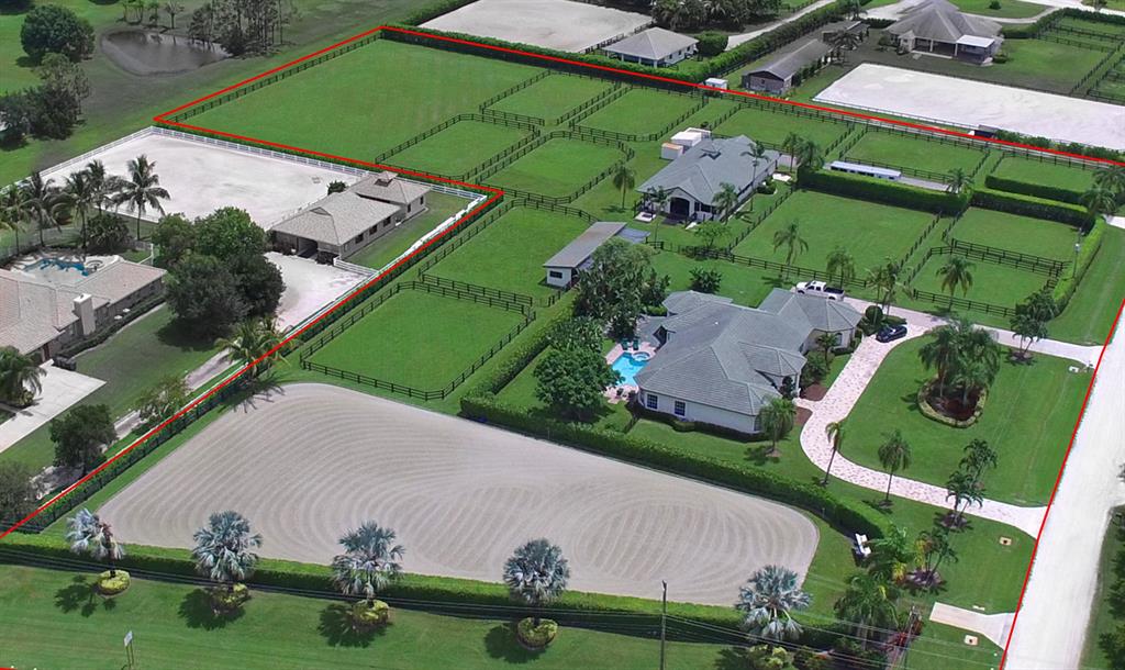 SADDLE TRAIL - Residential