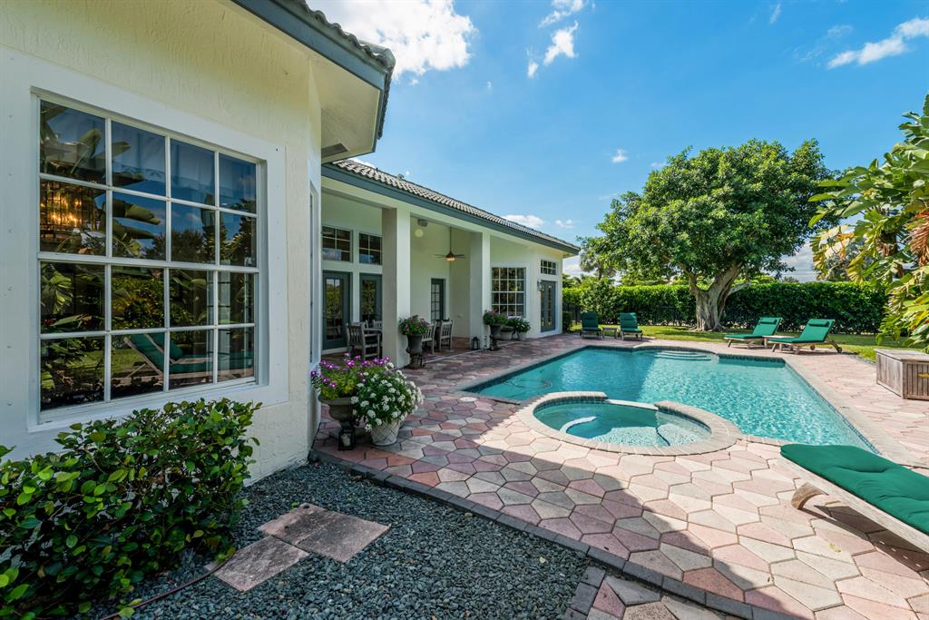 SADDLE TRAIL - Residential