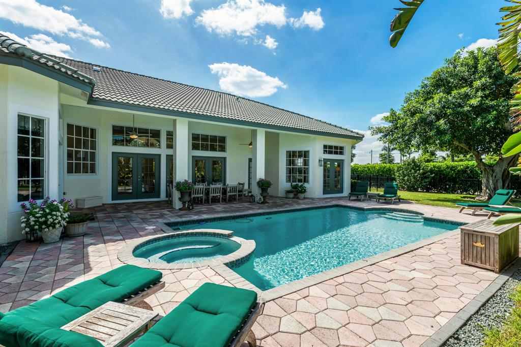 SADDLE TRAIL - Residential