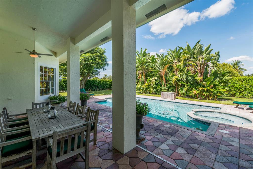 SADDLE TRAIL - Residential