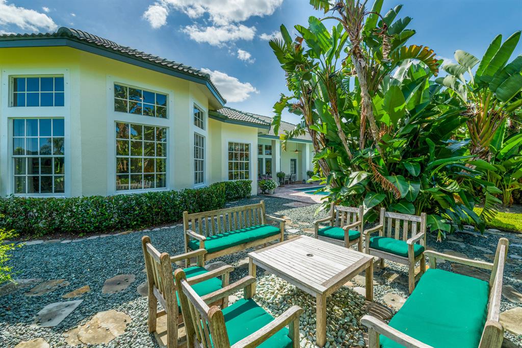 SADDLE TRAIL - Residential