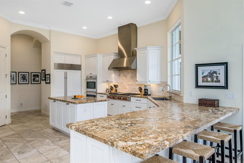 SADDLE TRAIL - Residential