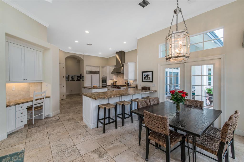 SADDLE TRAIL - Residential