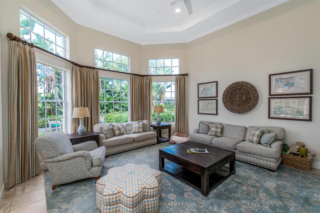 SADDLE TRAIL - Residential