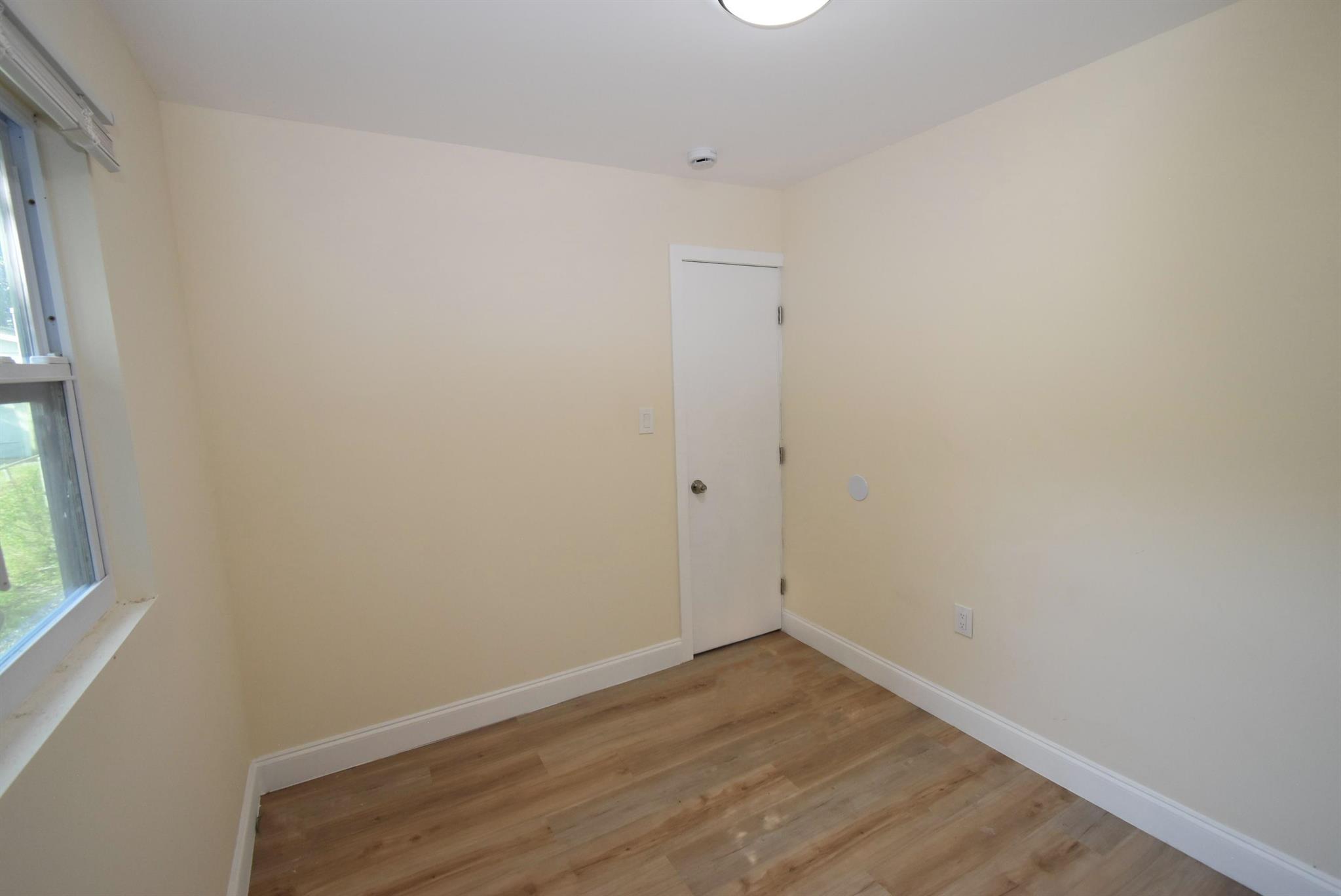 EMANCIPATION PARK - Residential Lease