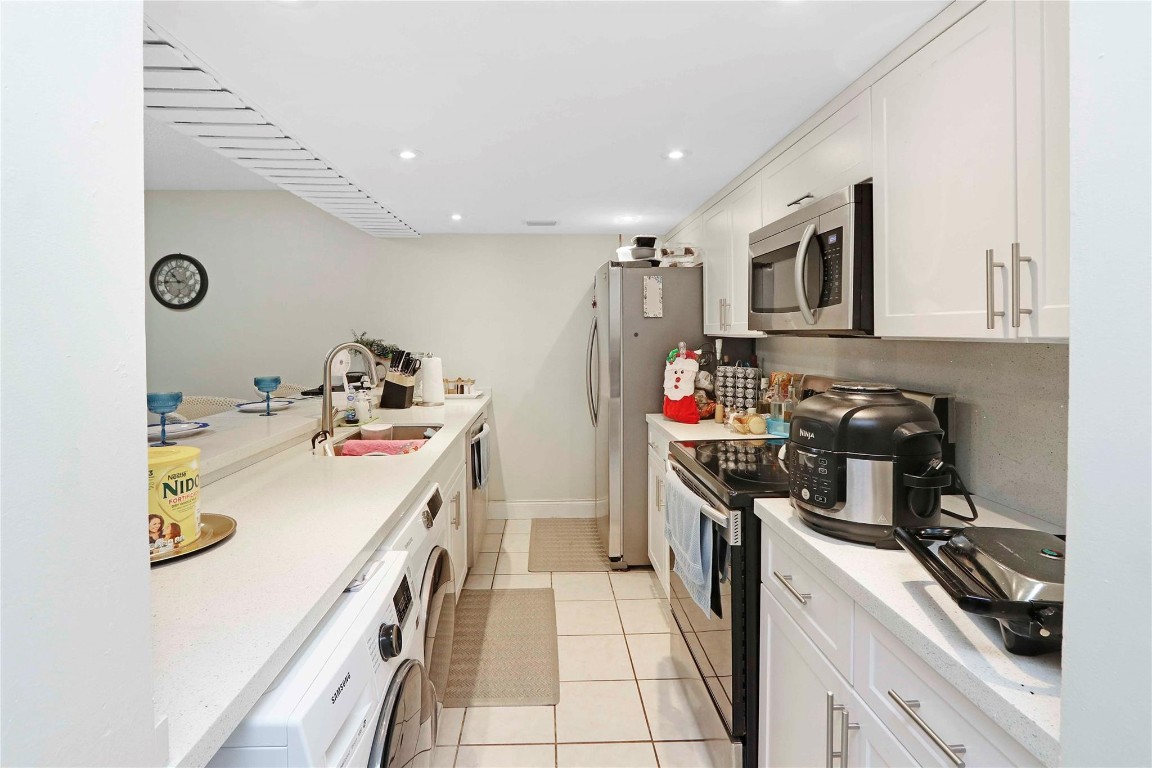 Villa Central - Residential