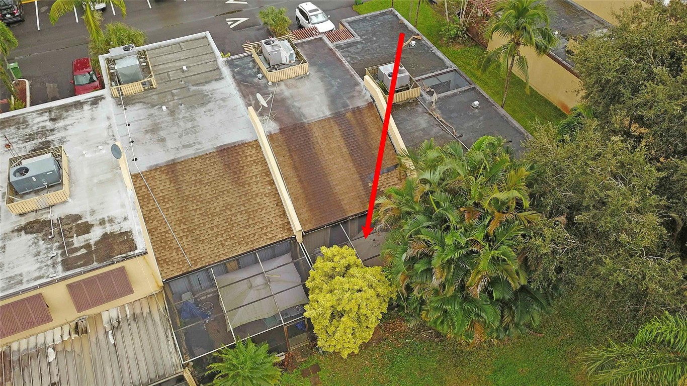 Villa Central - Residential