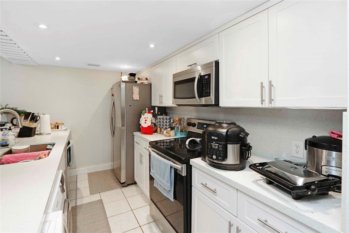 Villa Central - Residential