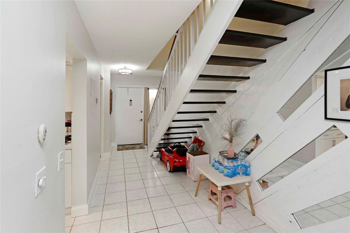 Villa Central - Residential