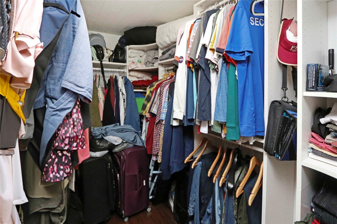 Villa Central - Residential