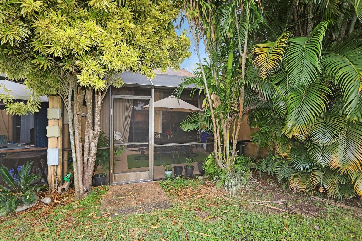 Villa Central - Residential