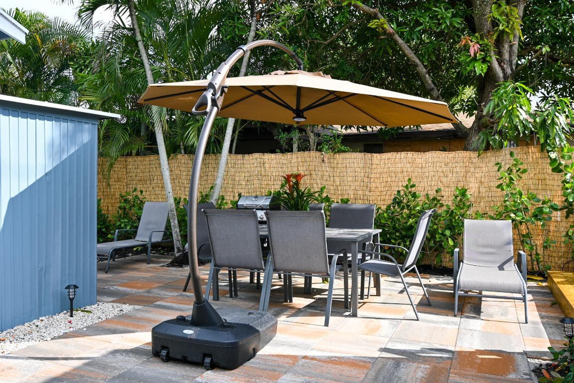 ESTATES OF SOUTH PALM BEACH - Residential Income