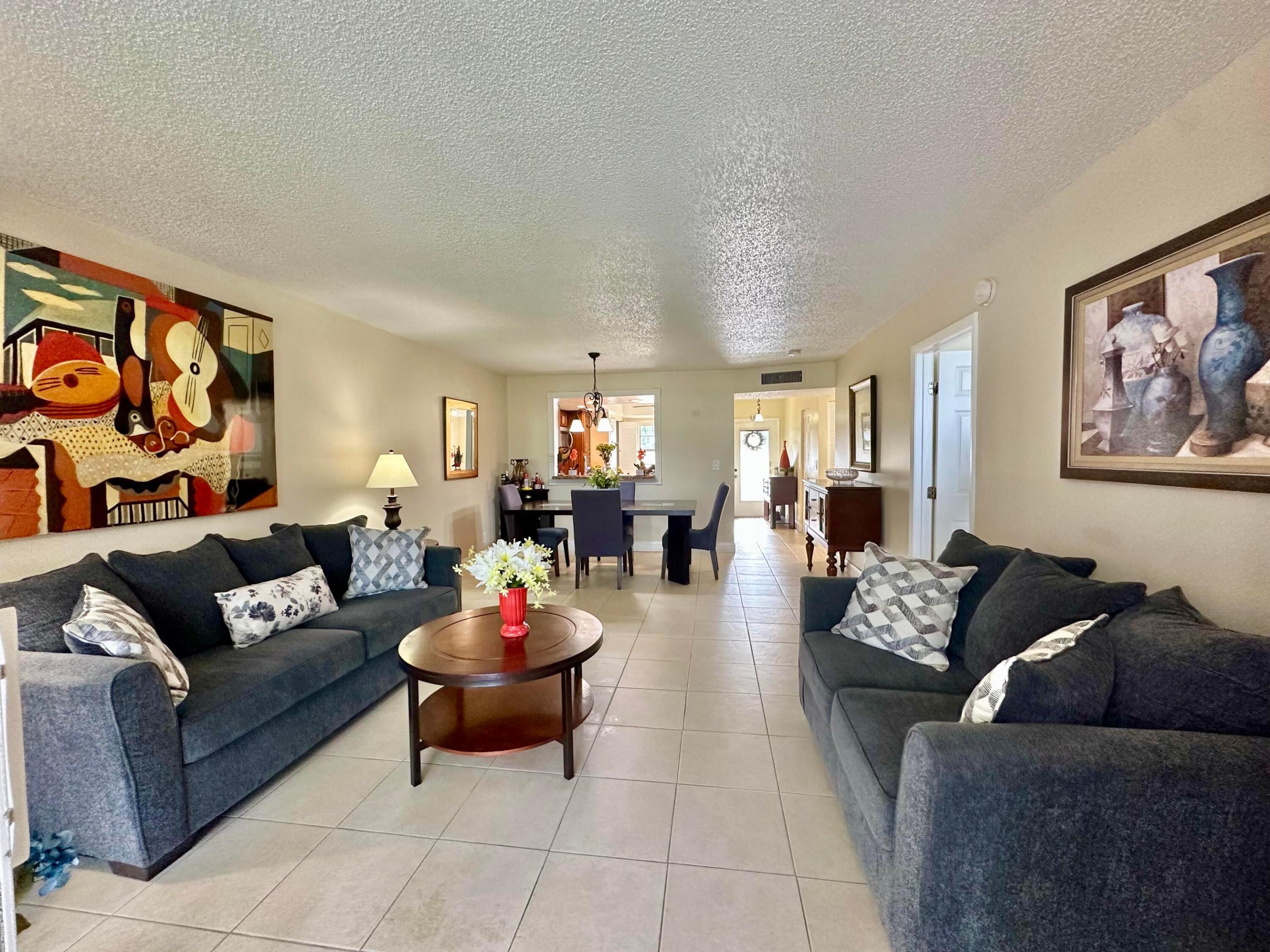5 OF PALM SPRINGS 2 CONDO - Residential