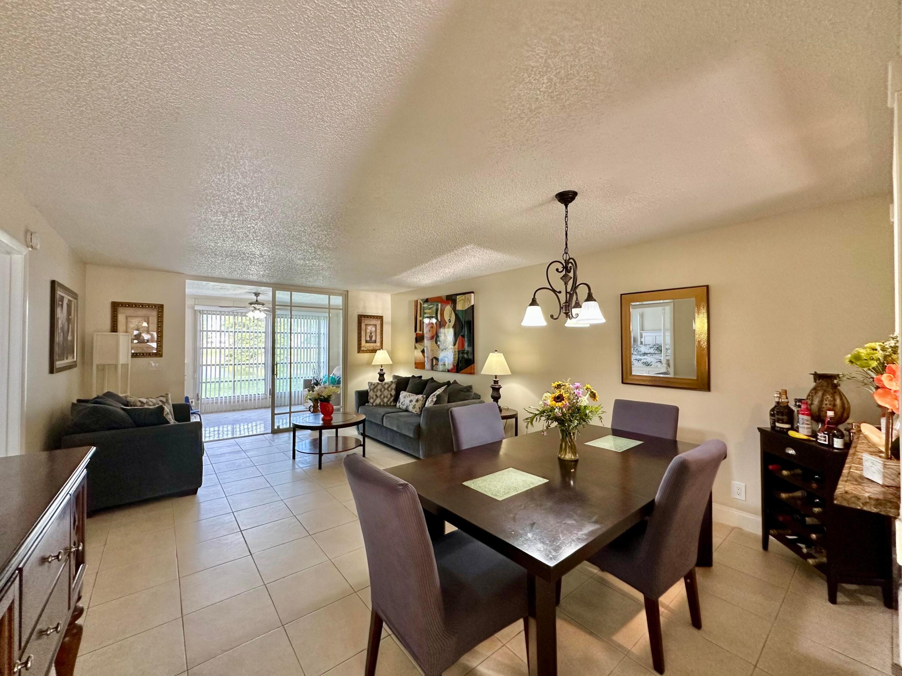 5 OF PALM SPRINGS 2 CONDO - Residential