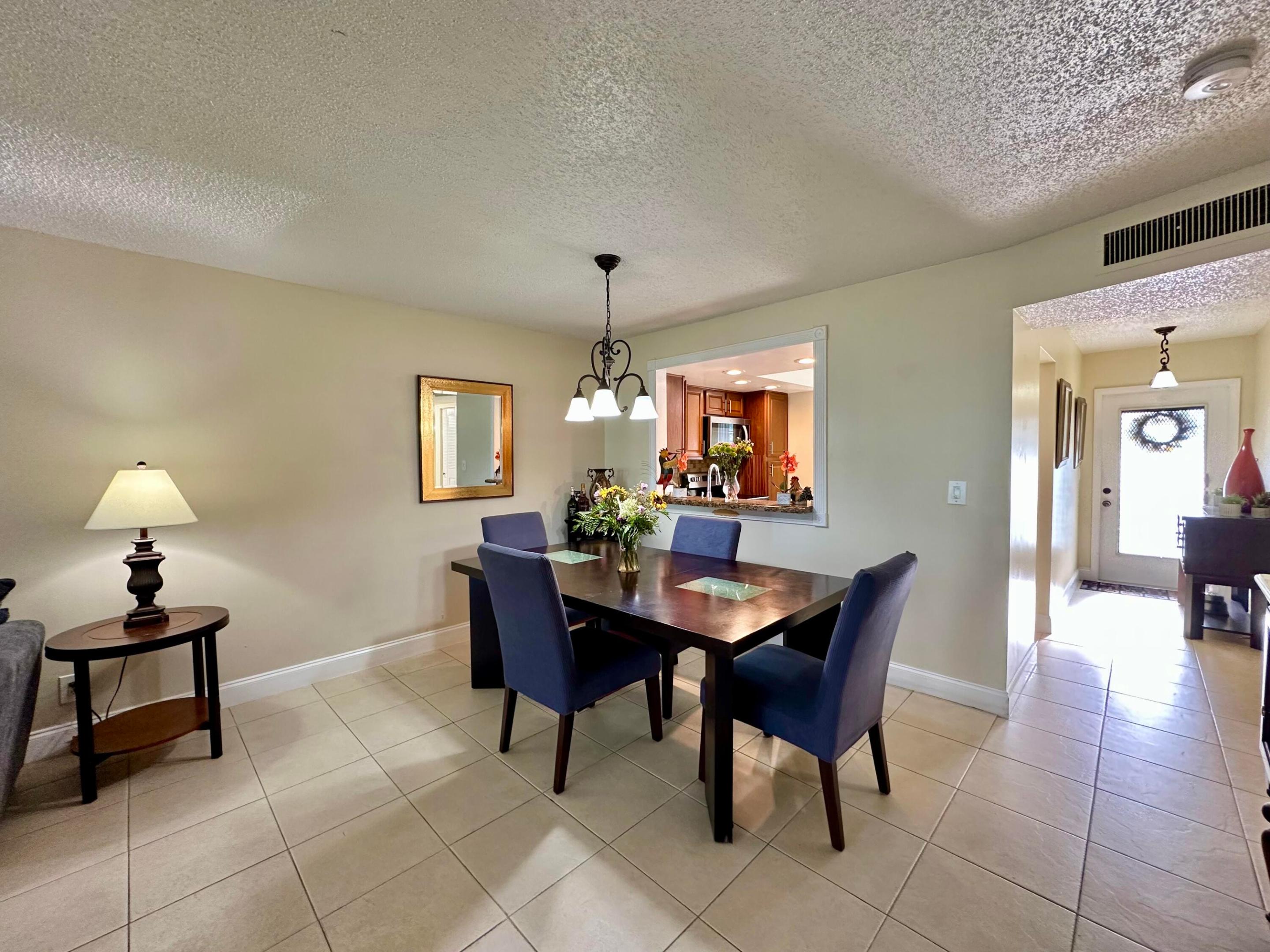 5 OF PALM SPRINGS 2 CONDO - Residential