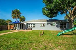 Vero Beach Highlands - Residential