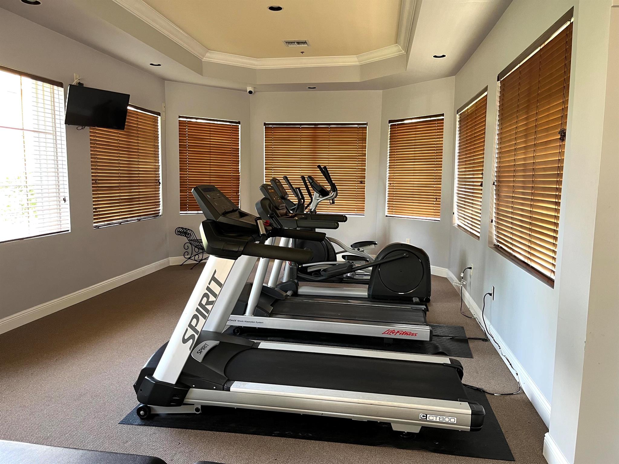 ST ANDREWS AT BOYNTON BEA - Residential Lease