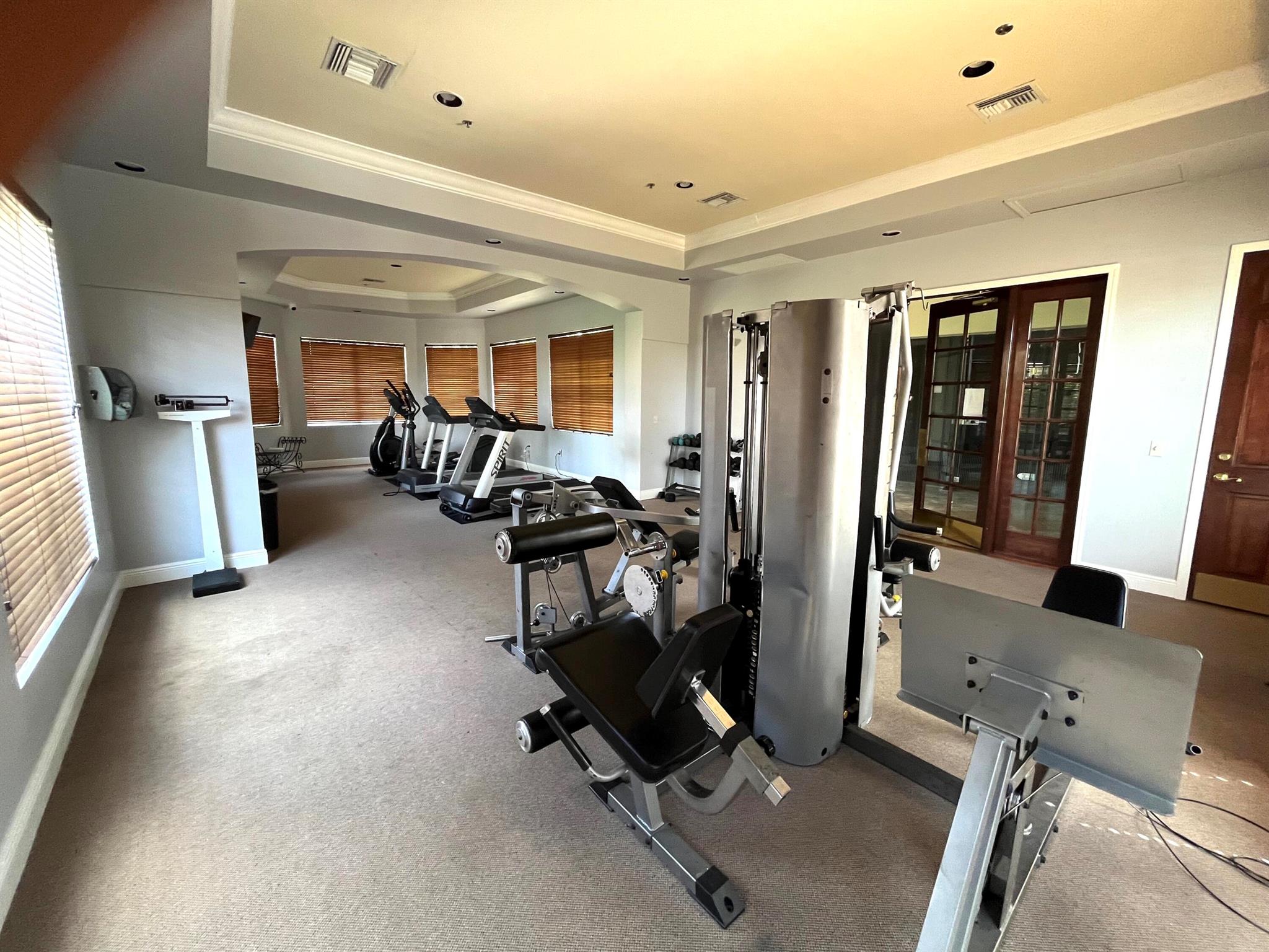 ST ANDREWS AT BOYNTON BEA - Residential Lease