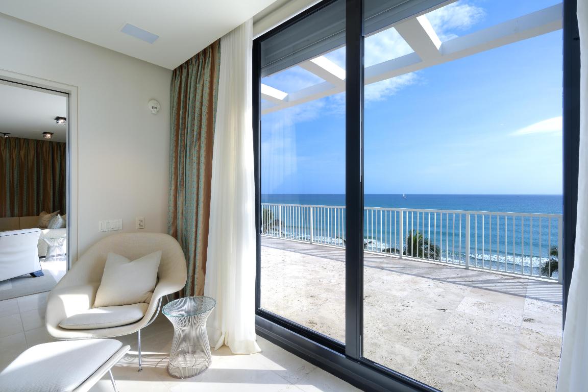 FOUR HUNDRED SO OCEAN BLVD CONDO - Residential