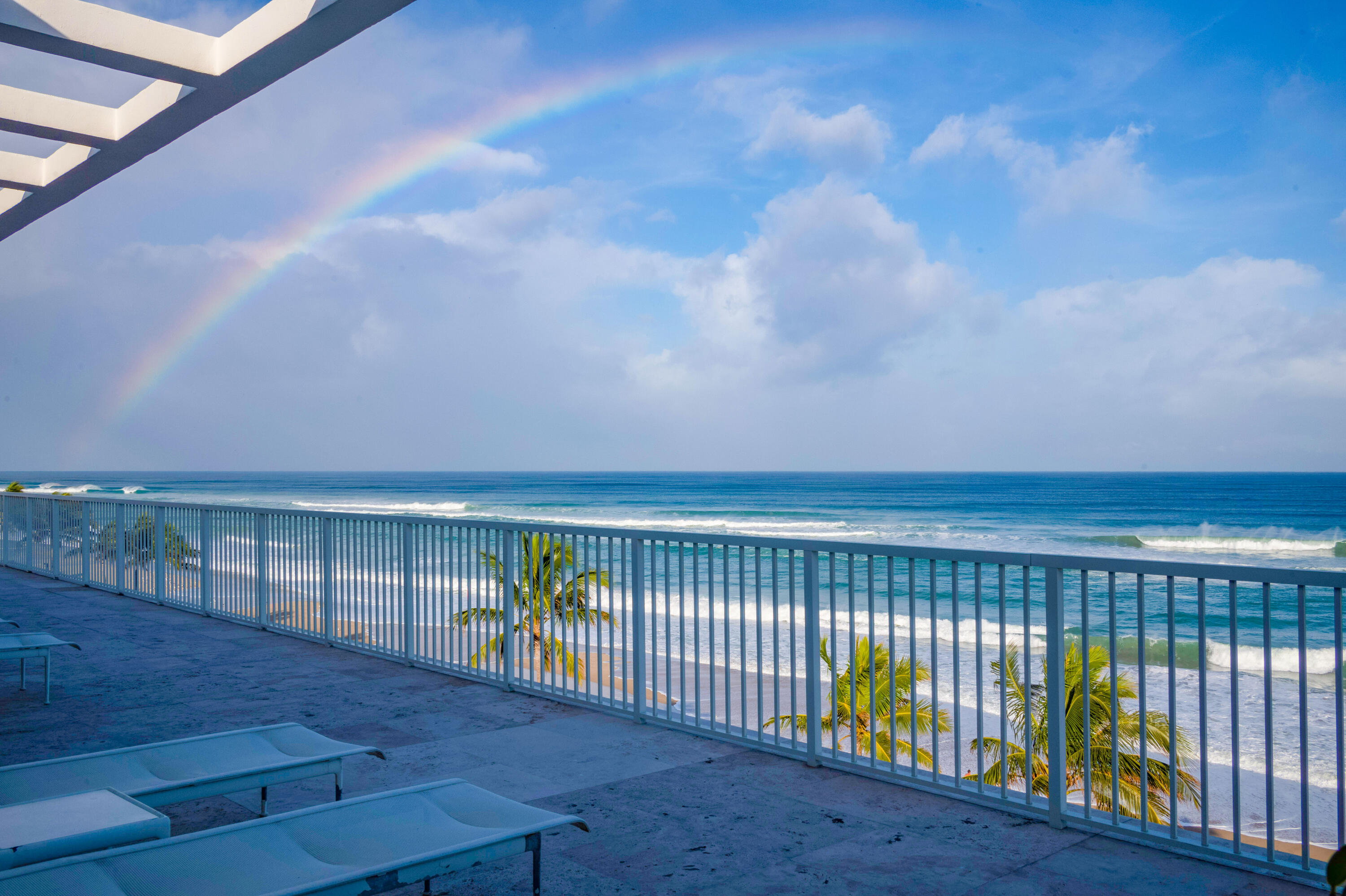 FOUR HUNDRED SO OCEAN BLVD CONDO - Residential