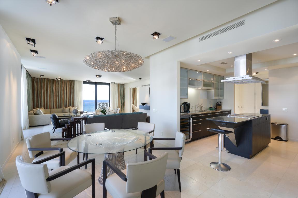 FOUR HUNDRED SO OCEAN BLVD CONDO - Residential