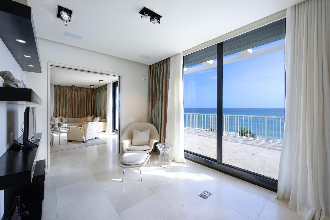 FOUR HUNDRED SO OCEAN BLVD CONDO - Residential