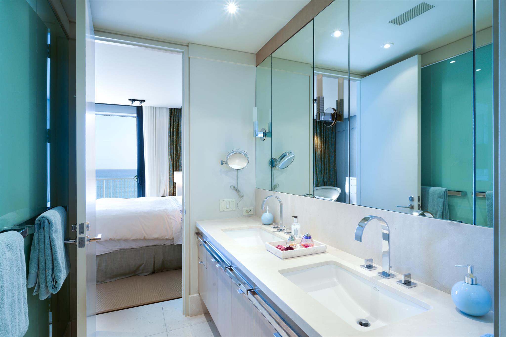 FOUR HUNDRED SO OCEAN BLV - Residential