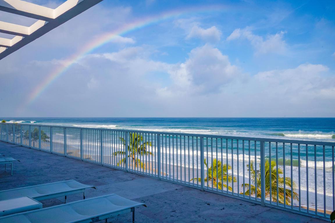 FOUR HUNDRED SO OCEAN BLVD CONDO - Residential