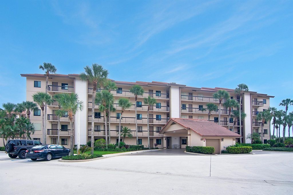 Photo of 301 Ocean Bluffs Boulevard #102, Jupiter, FL 33477 (MLS # R11135528)