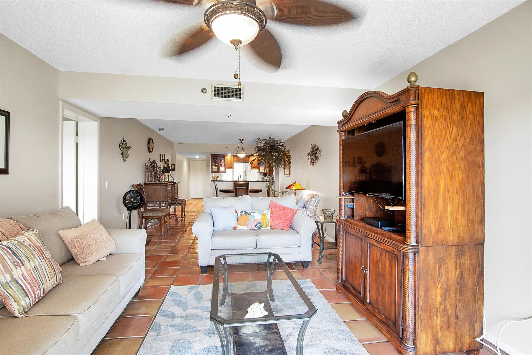 OCEAN AT THE BLUFFS - Residential Lease